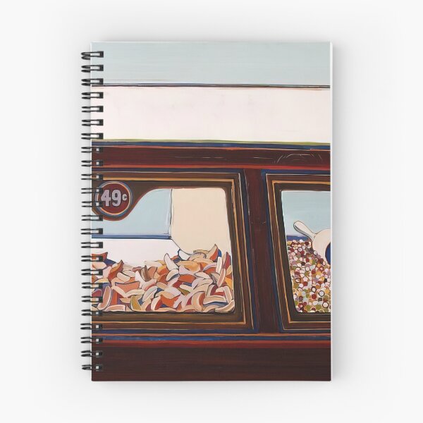 Item preview, Candy Counter   1963 by Wayne Thiebaud - wayne thiebaud gallery designed and sold by namikikkik.
