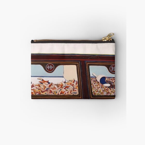 Item preview, Candy Counter   1963 by Wayne Thiebaud - wayne thiebaud gallery designed and sold by namikikkik.