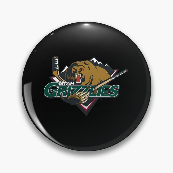 Item preview, Grizzlies-Utah designed and sold by mason-cooper.