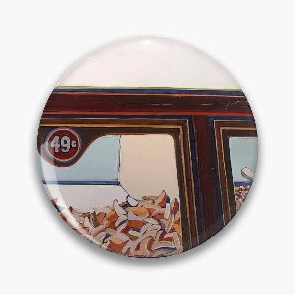 Item preview, Candy Counter   1963 by Wayne Thiebaud - wayne thiebaud gallery designed and sold by namikikkik.