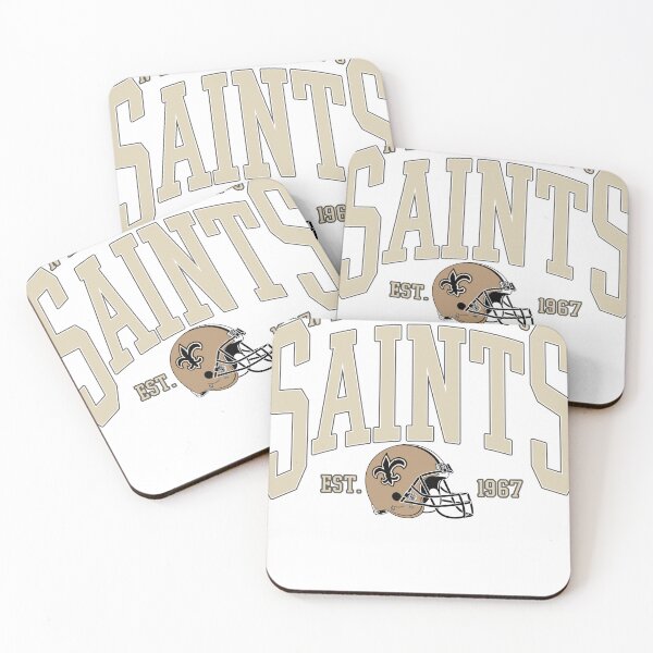 Artikelvorschau, New Orleans Saints Football, New Orleans (gegr. 1967) – Spieltag entworfen und verkauft von ArminKoestDE.