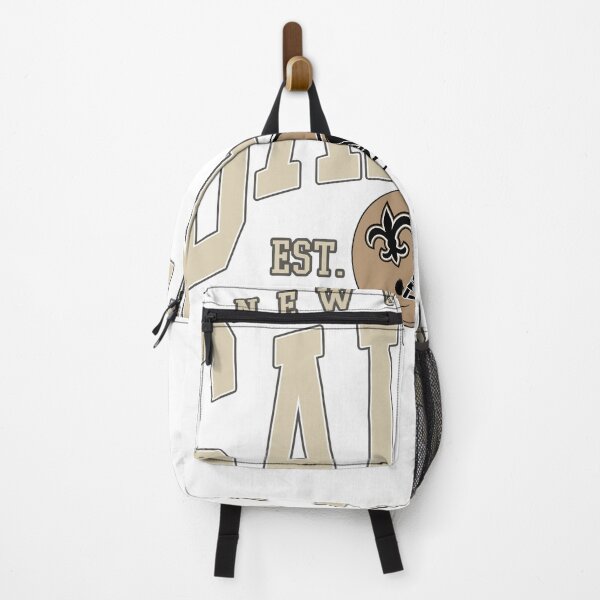 Item preview, New Orleans Saints Football, New Orleans Est. 1967 Football Game Day designed and sold by ArminKoestDE.
