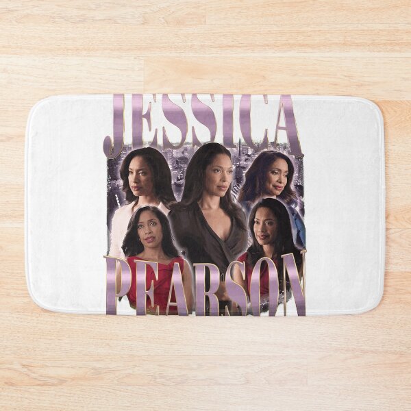 Item preview, Retro Female Lawyer Power  designed and sold by ePeraleza.