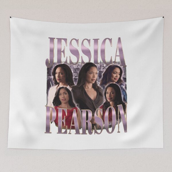 Item preview, Retro Female Lawyer Power  designed and sold by ePeraleza.