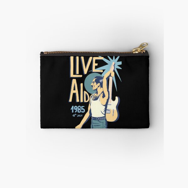 Item preview, live aid 1985 designed and sold by JamieLynnCox.