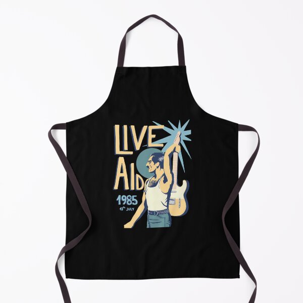 Item preview, live aid 1985 designed and sold by JamieLynnCox.