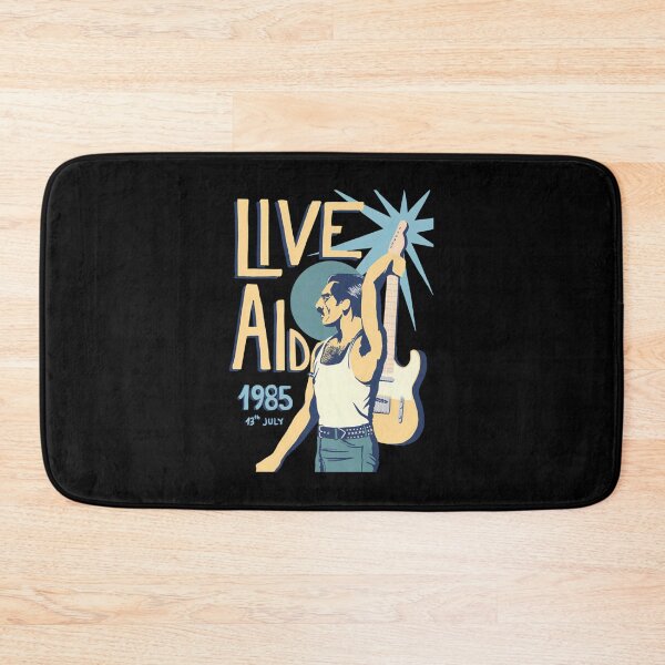 Item preview, live aid 1985 designed and sold by JamieLynnCox.