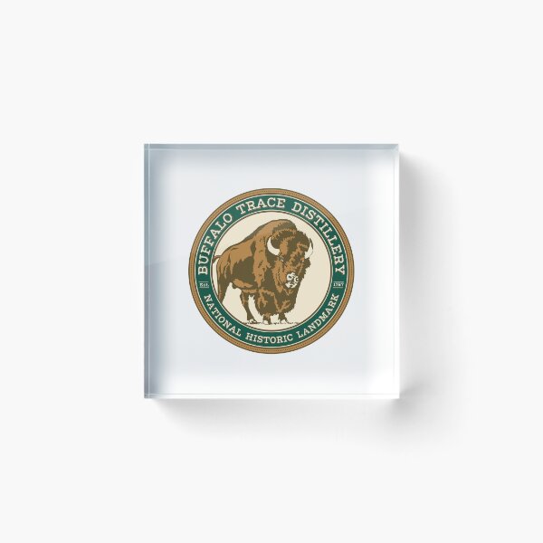 Item preview, National Historic Buffalo Drink designed and sold by jameenwood.