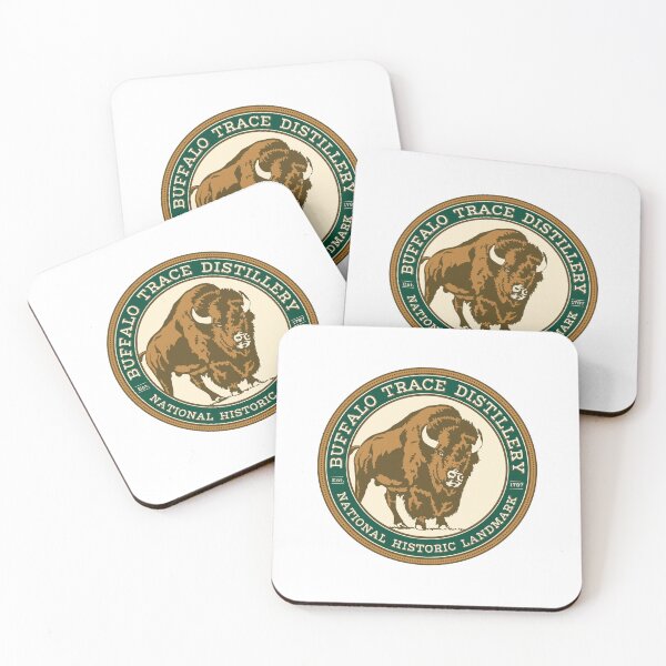 Item preview, National Historic Buffalo Drink designed and sold by jameenwood.