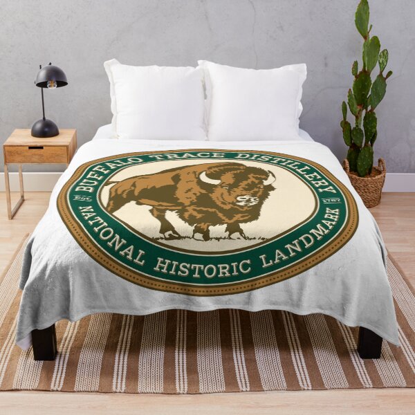Item preview, National Historic Buffalo Drink designed and sold by jameenwood.