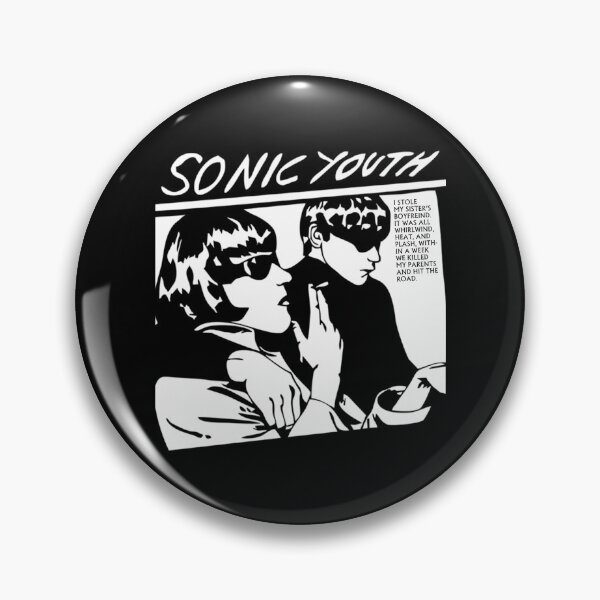 Artikelvorschau, Sonics Jugend Goo entworfen und verkauft von EtheGodne.