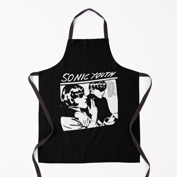 Item preview, sonics youth goo designed and sold by EtheGodne.