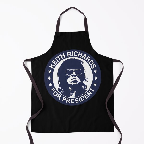 Item preview, Kei.Th Richar.Ds For President Music Band - Hackney Diamonds Tour designed and sold by idelyngh.