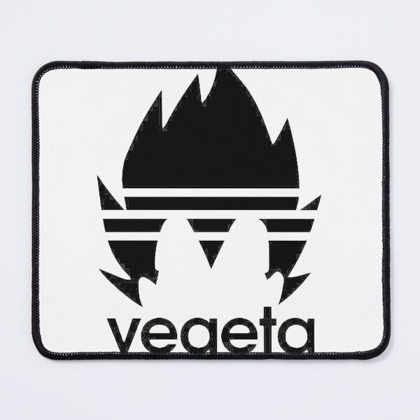 Item preview, Vegeta Inspired Saiyan Warrior Anime Character Design designed and sold by arshdhaliwal1.
