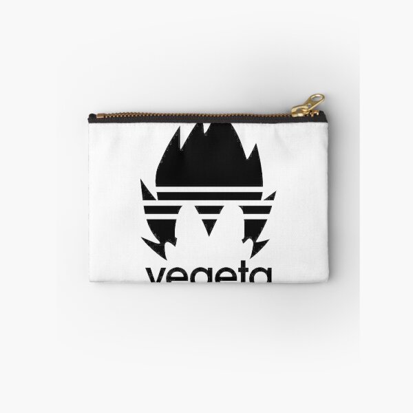 Item preview, Vegeta Inspired Saiyan Warrior Anime Character Design designed and sold by arshdhaliwal1.