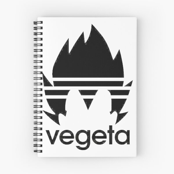 Item preview, Vegeta Inspired Saiyan Warrior Anime Character Design designed and sold by arshdhaliwal1.