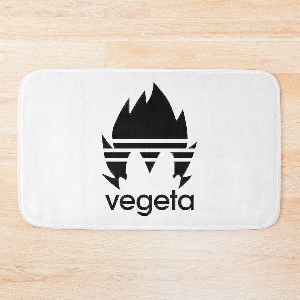 Item preview, Vegeta Inspired Saiyan Warrior Anime Character Design designed and sold by arshdhaliwal1.