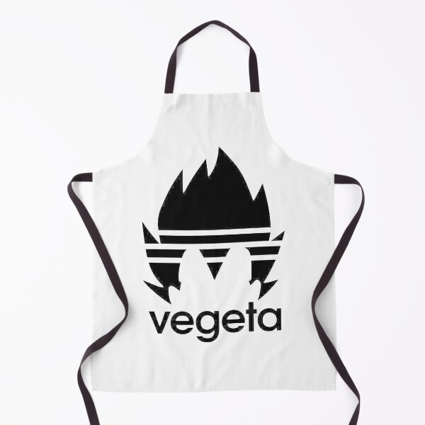 Item preview, Vegeta Inspired Saiyan Warrior Anime Character Design designed and sold by arshdhaliwal1.