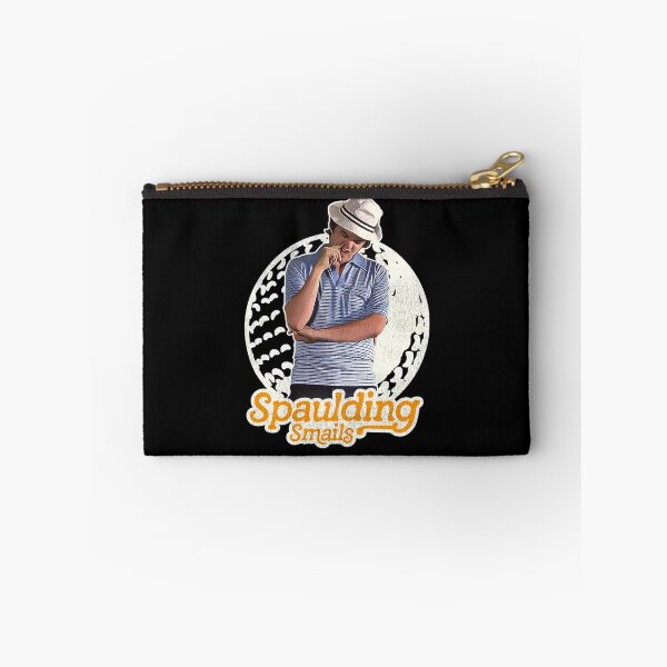 Item preview,  Spaulding Smails Caddyshack Golf Fan Art designed and sold by AmandaMasten.