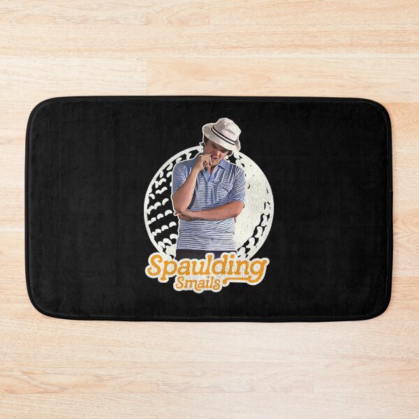 Item preview,  Spaulding Smails Caddyshack Golf Fan Art designed and sold by AmandaMasten.
