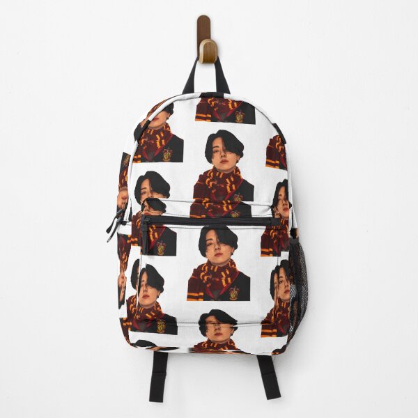 Item preview, Fan Art - Wizarding School Fan  designed and sold by mma1984.