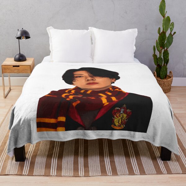 Item preview, Fan Art - Wizarding School Fan designed and sold by mma1984.