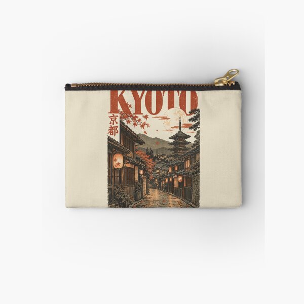 Item preview, Japan City - KYOTO designed and sold by SignumShop.