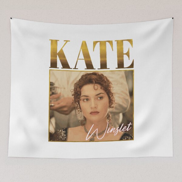 Item preview, Classic Actress Portrait  designed and sold by iccouturier.