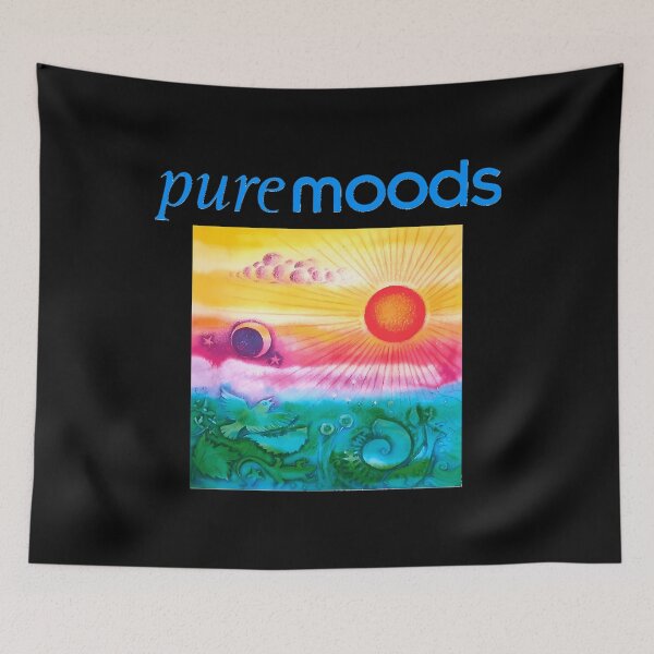 Item preview, Pure-90'S-Moods designed and sold by abdelrazek20.