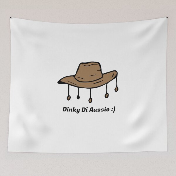 Item preview, Dinky Di Aussie designed and sold by maisy69.