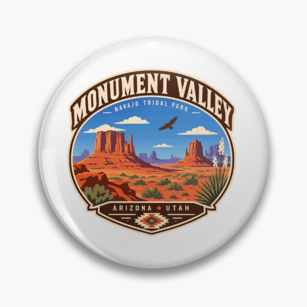 Item preview, Monument Valley Navajo Tribal Park Arizona Utah Travel American Southwest designed and sold by Simsimah26Parks.