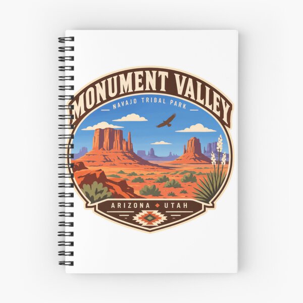 Item preview, Monument Valley Navajo Tribal Park Arizona Utah Travel American Southwest designed and sold by Simsimah26Parks.