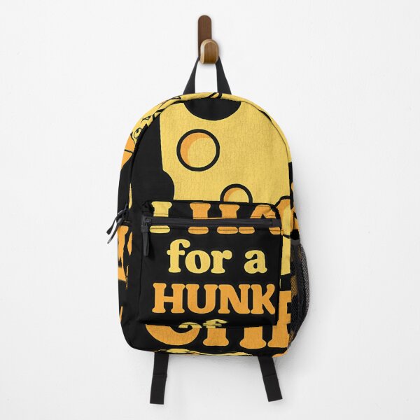 Item preview,  I Hanker For A Hunk Of Cheese designed and sold by AmandaMasten.