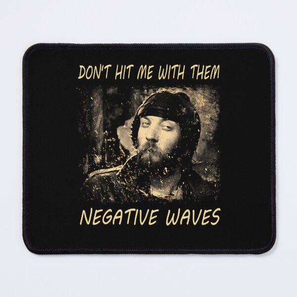 Item preview, Kelly'S Heroes Band Nashville Don'T Hit Me With Them Negative Waves designed and sold by idelyngh.