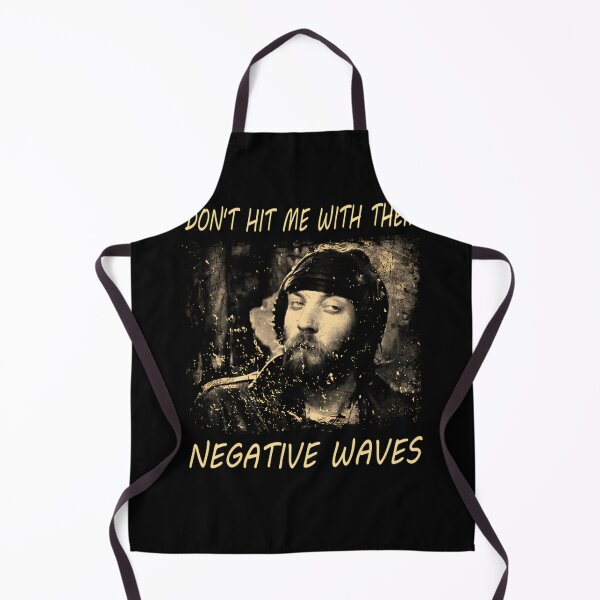 Item preview, Kelly'S Heroes Band Nashville Don'T Hit Me With Them Negative Waves designed and sold by idelyngh.