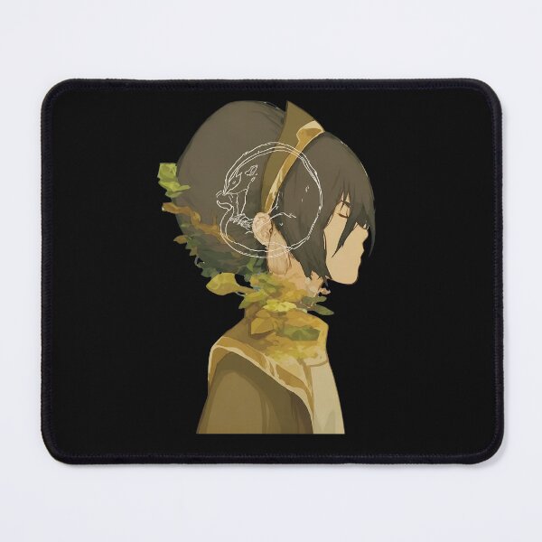 Item preview, Earthy Serenity Profile  designed and sold by HermanNeal.