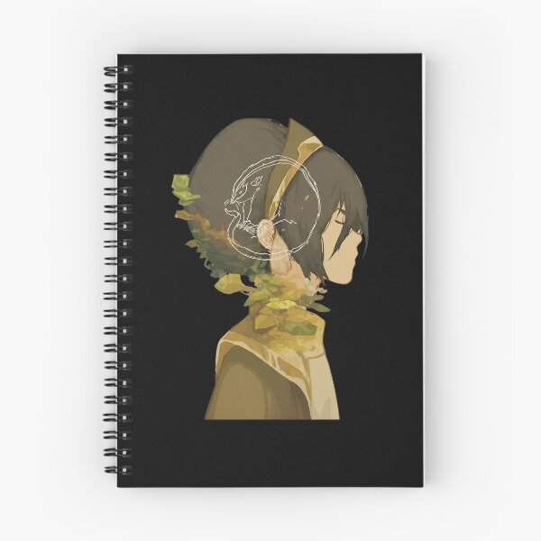 Item preview, Earthy Serenity Profile  designed and sold by HermanNeal.