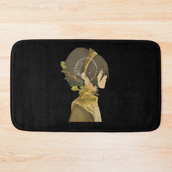 Item preview, Earthy Serenity Profile  designed and sold by HermanNeal.