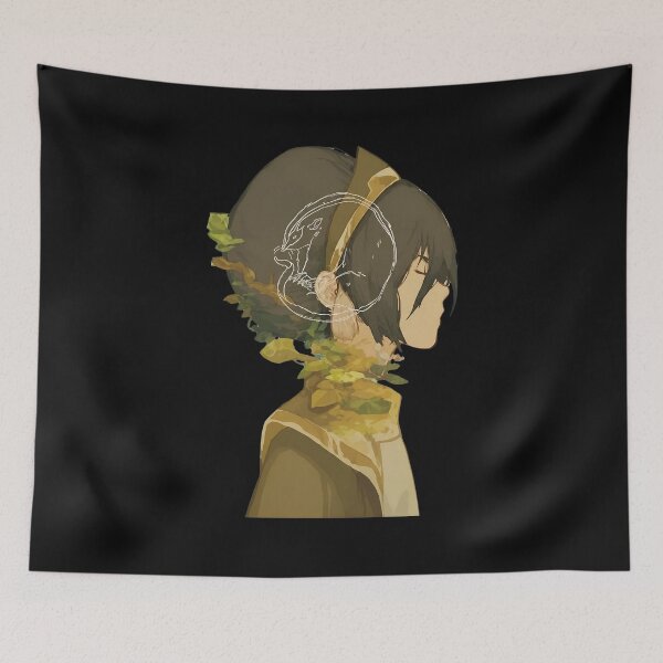 Item preview, Earthy Serenity Profile  designed and sold by HermanNeal.