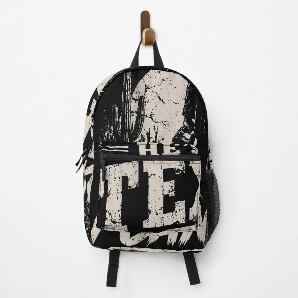 Item preview, Hes From Texas I Can Tell Chainsaw Horror designed and sold by DaveBevitt.