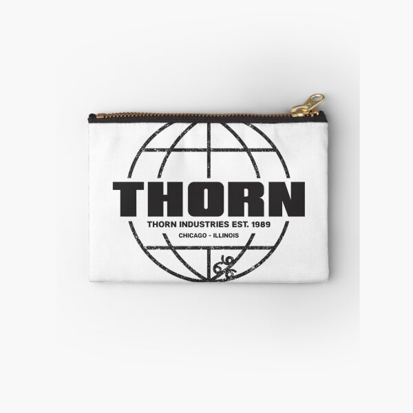 Item preview, Fictional Corporate Globe Emblem designed and sold by MartineMigne.