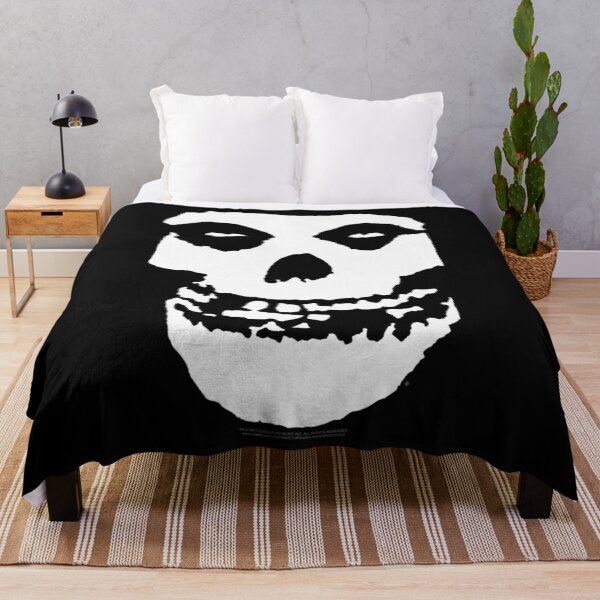 Item preview, Misfits designed and sold by Double Mart.