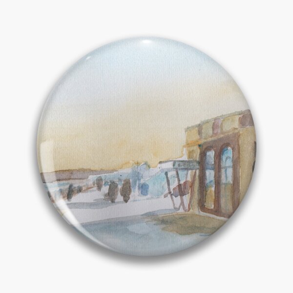 Item preview, The Lower Prom in the snow at Whitley Bay designed and sold by artymarshy.