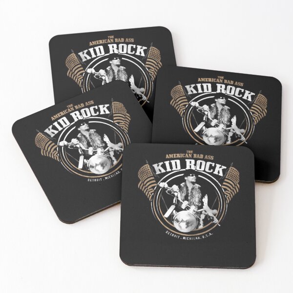Item preview, Kid Rock designed and sold by idelyngh.