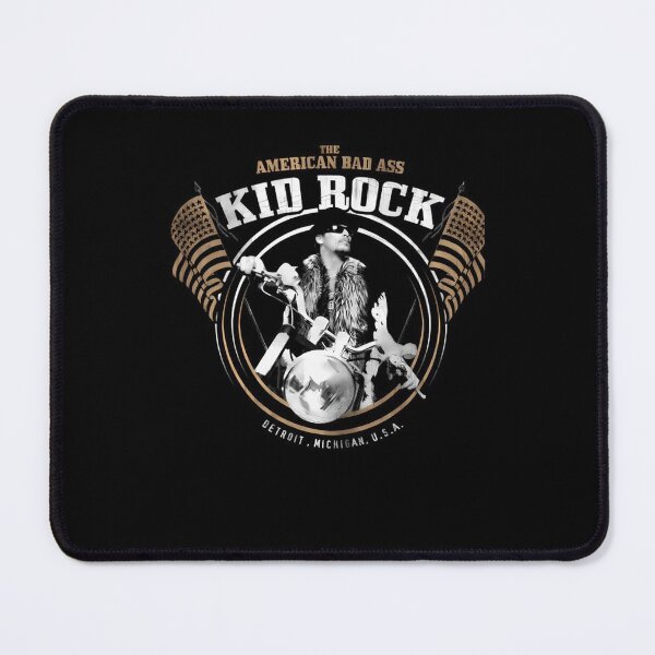 Item preview, Kid Rock designed and sold by idelyngh.
