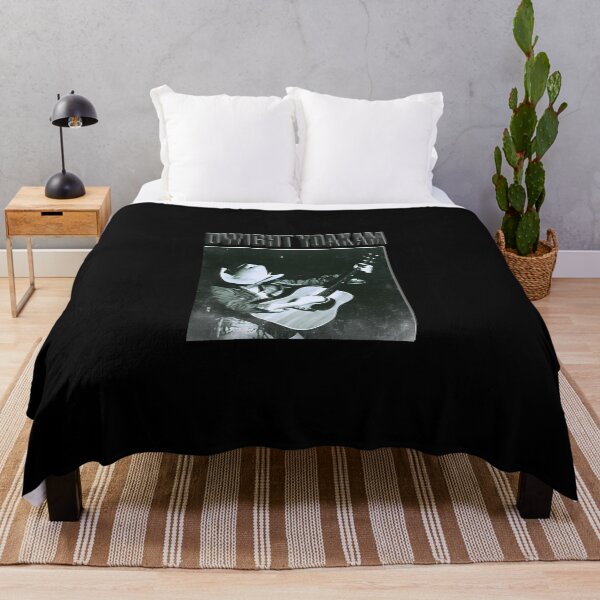 Item preview, Dwight Yoakam Country Retro designed and sold by jutinayi.