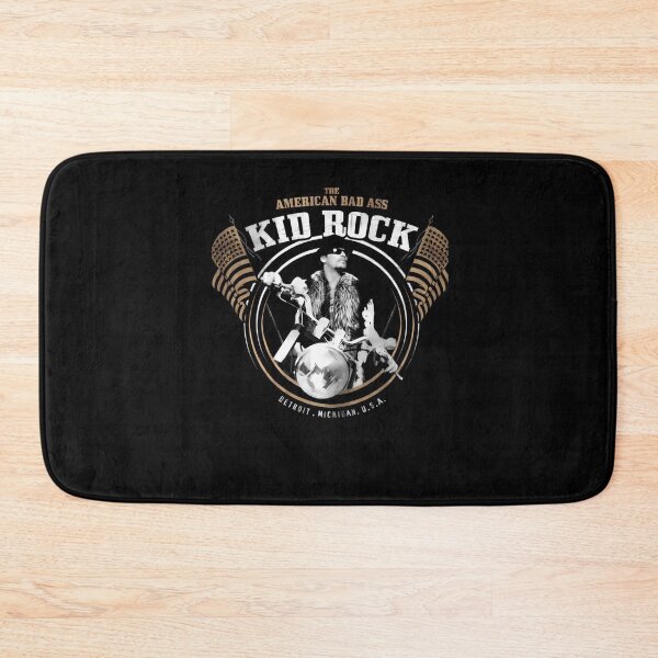 Item preview, Kid Rock designed and sold by idelyngh.