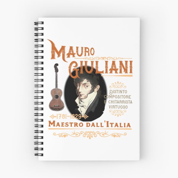 Item preview, mauro giuliani maestro dall_ italia designed and sold by JamieLynnCox.