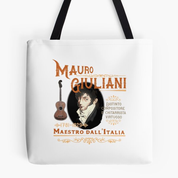 Item preview, mauro giuliani maestro dall_ italia designed and sold by JamieLynnCox.