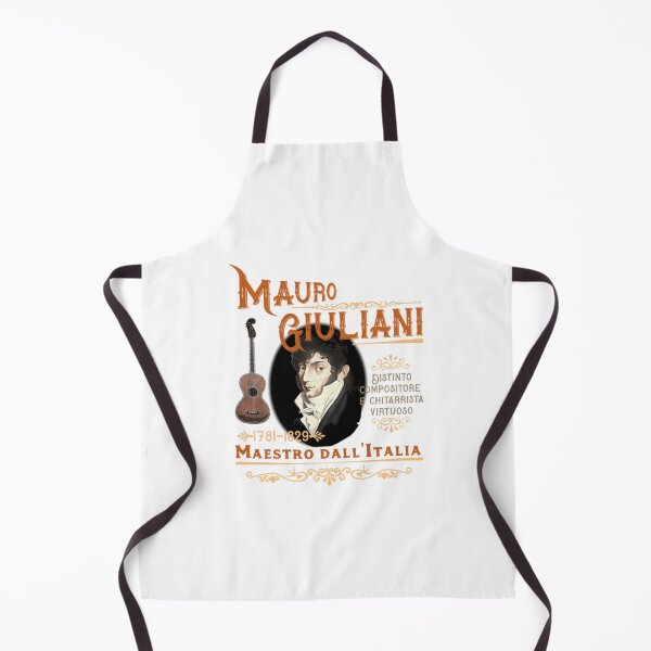 Item preview, mauro giuliani maestro dall_ italia designed and sold by JamieLynnCox.
